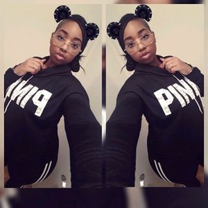 Meet your Posher, Krystal